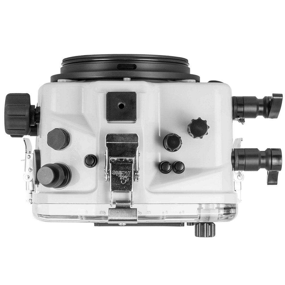 Ikelite Nikon ZR Underwater Housing 200DL