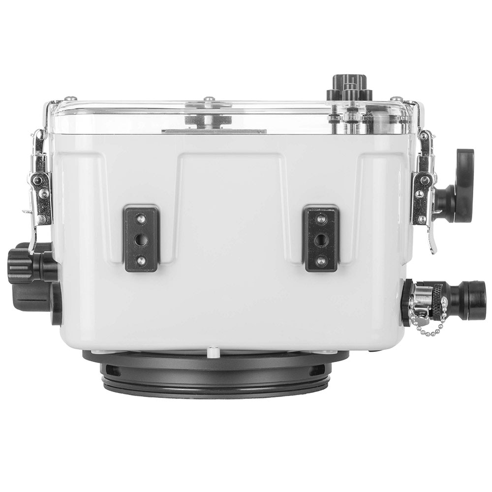 Ikelite Nikon ZR Underwater Housing 200DL