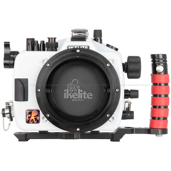 Ikelite Panasonic S1, S1R & S1H Underwater Housing