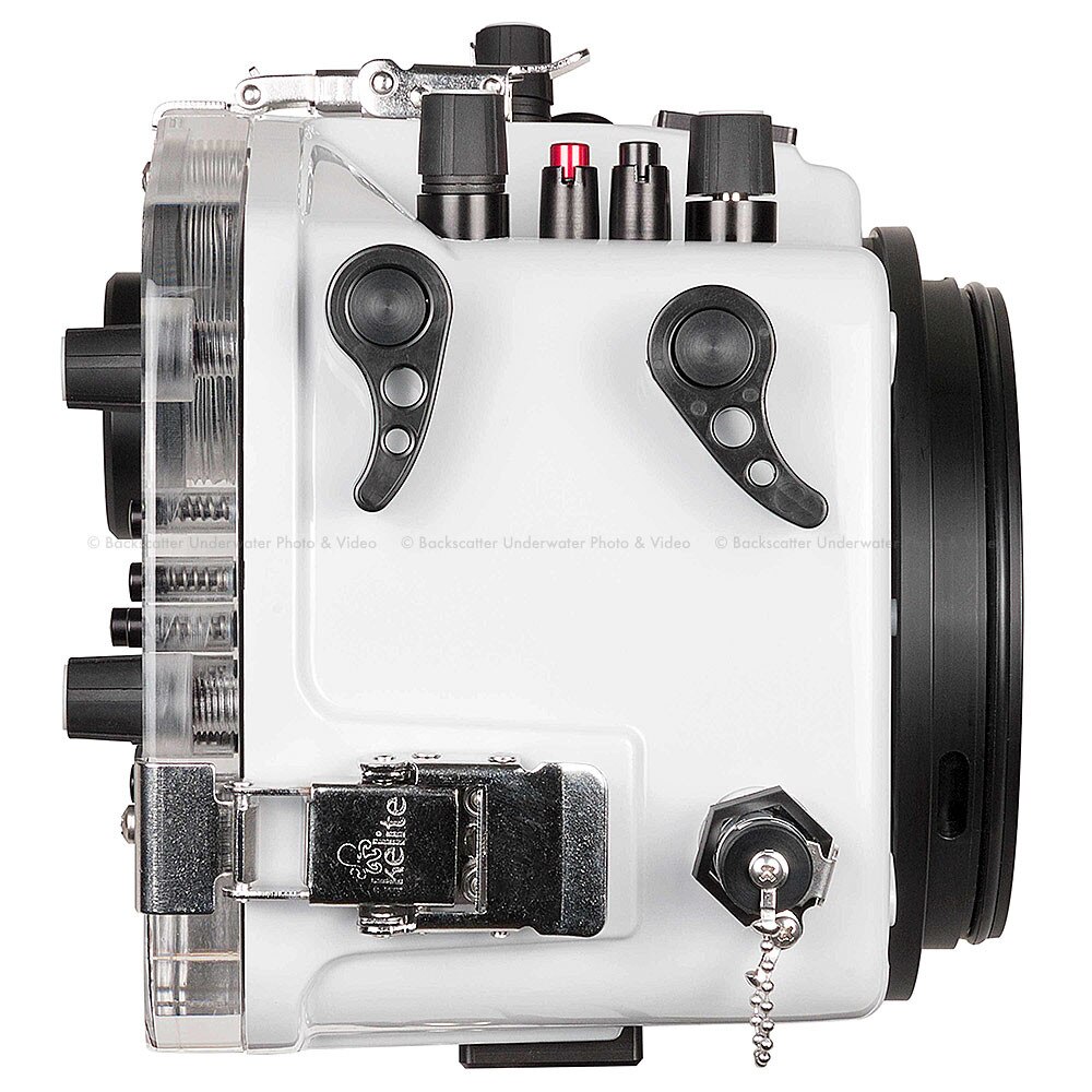 Ikelite Panasonic Lumix DCG9 Underwater Housing 200DL