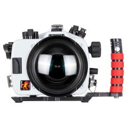 Ikelite Panasonic GH6 Underwater Housing DL200