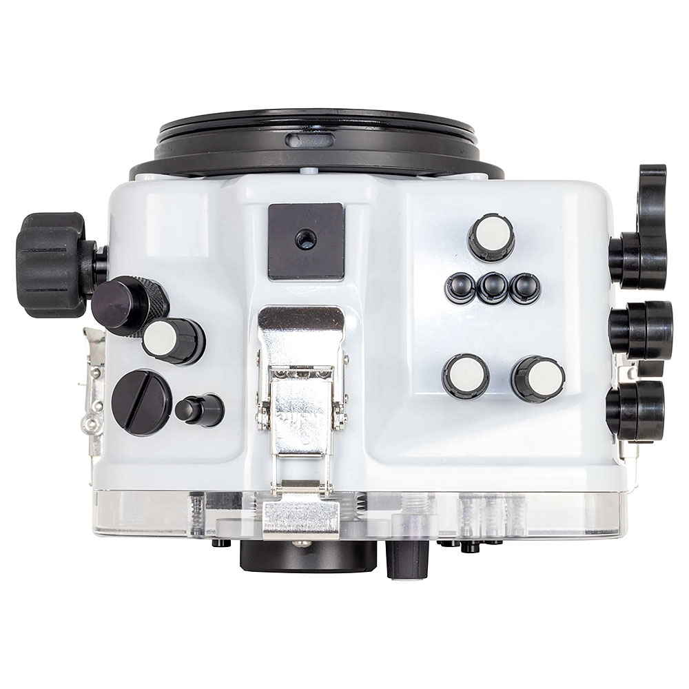 Ikelite Panasonic LUMIX GH6 & GH7 Underwater Housing 200DL