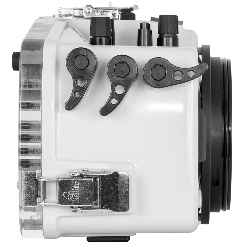 Ikelite Panasonic LUMIX GH6 & GH7 Underwater Housing 200DL