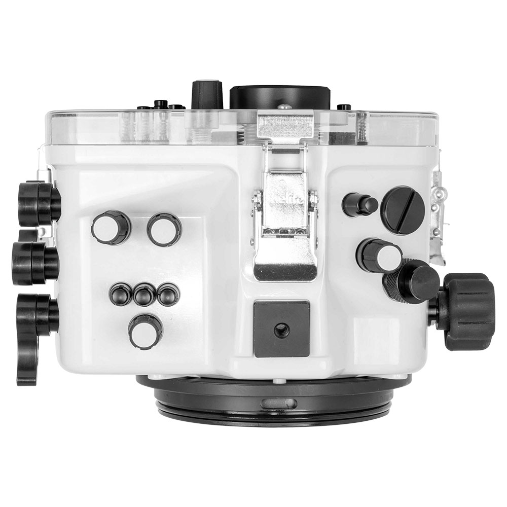 Ikelite Panasonic LUMIX GH6 & GH7 Underwater Housing 200DL