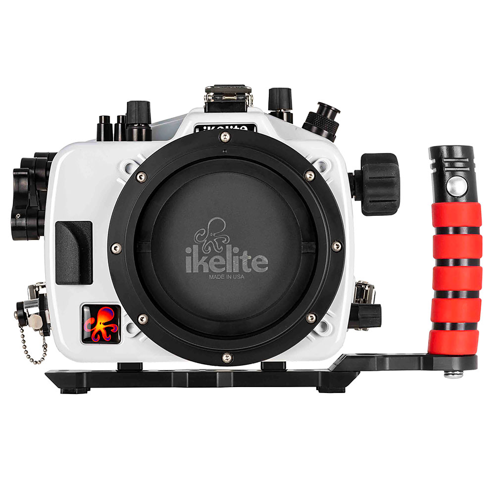 Ikelite Panasonic Lumix S5 II, S5 IIX Underwater Housing 200DL