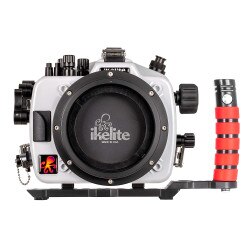 Ikelite Panasonic Lumix G9 II Underwater Housing