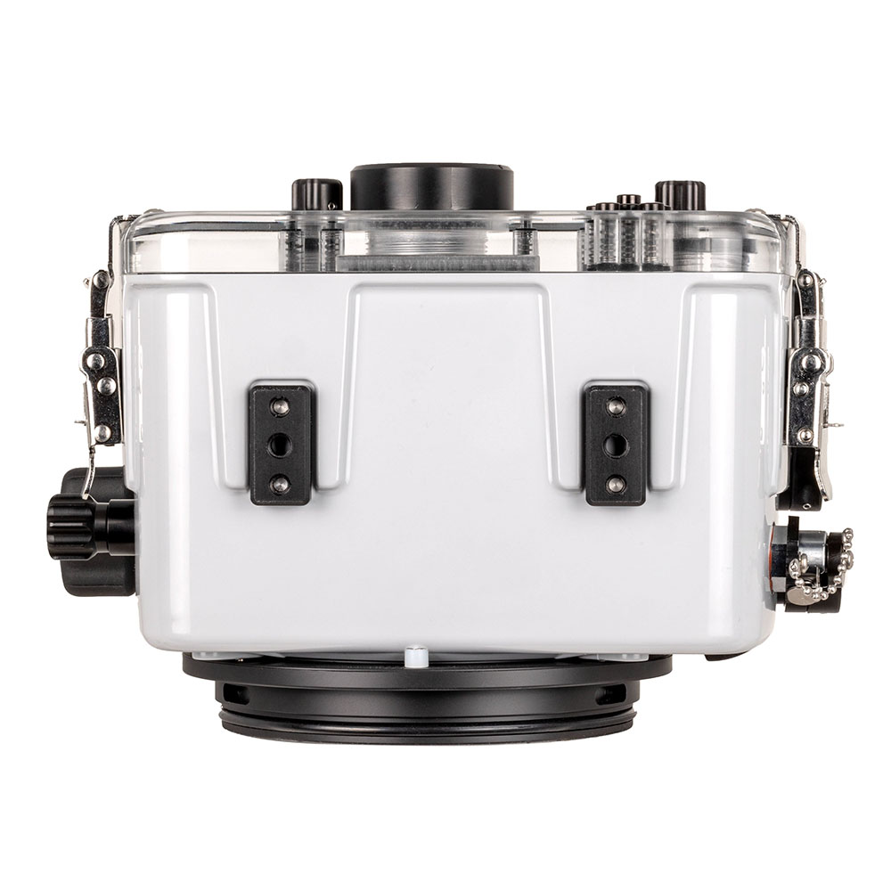 新品未使用LUMIX ライカ　H-ES200 カメラ展示台 Ikelite Panasonic Lumix G9 II Underwater Housing 200DL - Backscatter