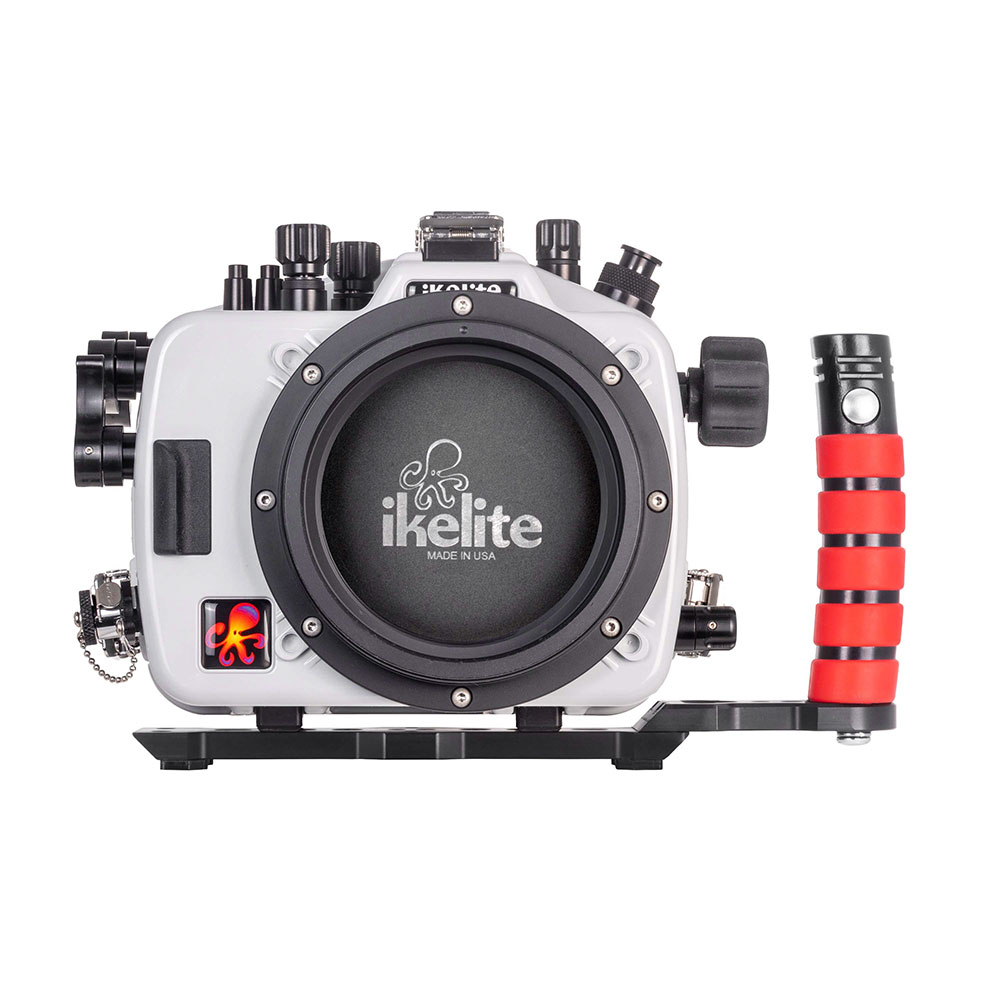 Ikelite Panasonic Lumix S1 II, S1R II, & S1 IIE Underwater Housing