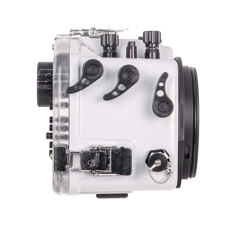 Ikelite Panasonic Lumix S1 II, S1R II, & S1 IIE Underwater Housing
