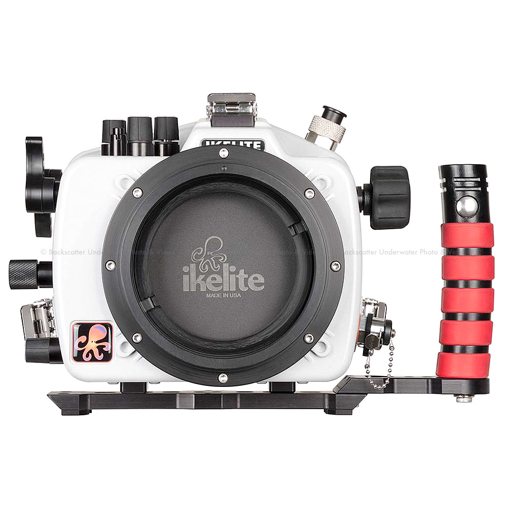 Ikelite Sony a7 II, a7R II, a7S II Underwater Housing 200DL