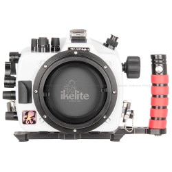 Ikelite Sony a7R IV Underwater Housing 200DL