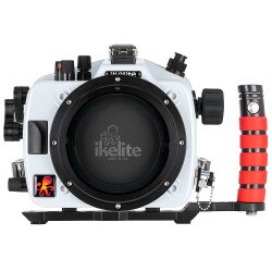 Ikelite Sony a7C Underwater Housing DL200