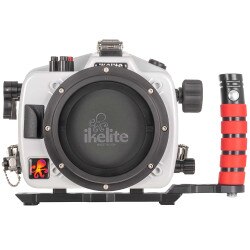 Ikelite Sony FX3 & FX30 Underwater Housing DL200