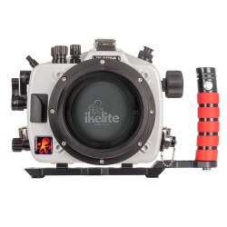 Ikelite Sony a7C II & a7CR Underwater Housing DL200