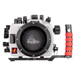 Ikelite Sony a9 III Underwater Housing DL200