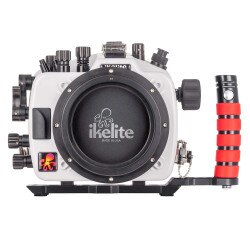 Ikelite Sony a1 II Underwater Housing 200DL