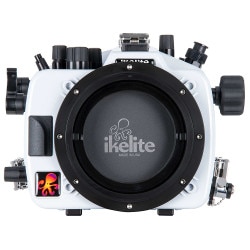 Ikelite Fujifilm X-T4 Underwater Housing 200DL
