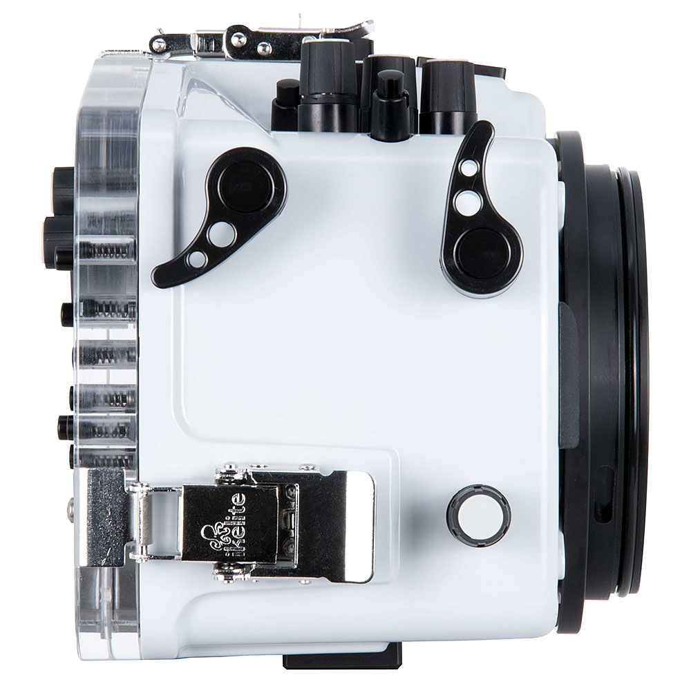 fujifilm xt4 underwater housing