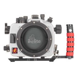 Ikelite Fuji X-T5 Underwater Housing 200DL