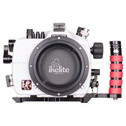Ikelite 200DL Underwater Housing for Canon EOS 5D Mark II DSLR Cameras