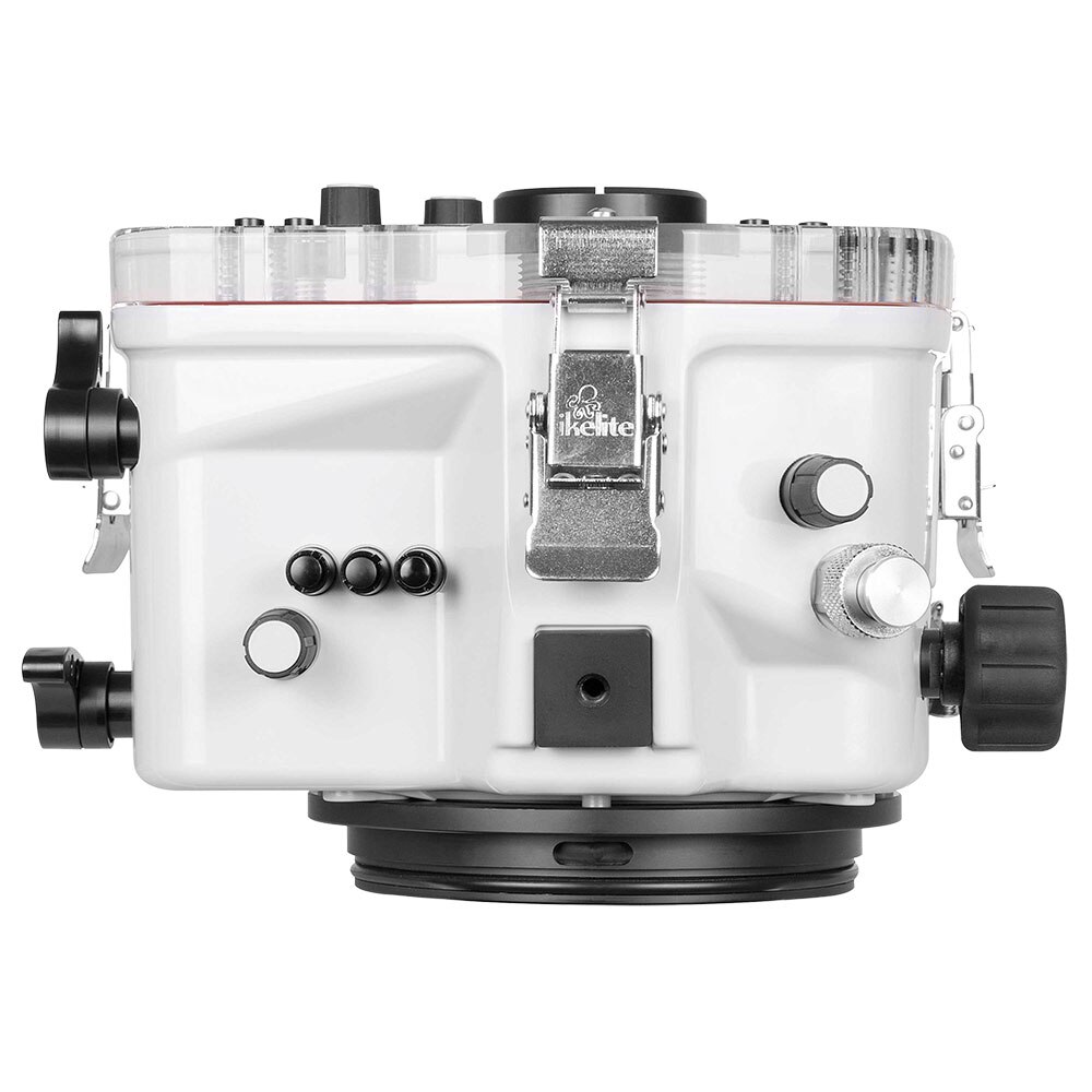 Ikelite Canon 5D II Underwater Housing 200DL - Backscatter