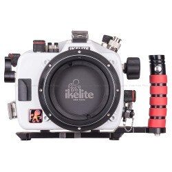 Ikelite 200DL Underwater Housing for Canon 5D Mark IV, 5D Mark III, 5DS & 5DS R