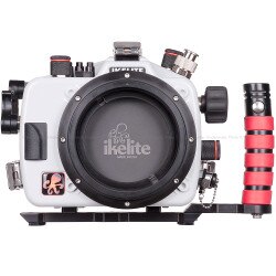Ikelite 200DL Underwater Housing for Canon EOS 7D Mark II DSLR Camera