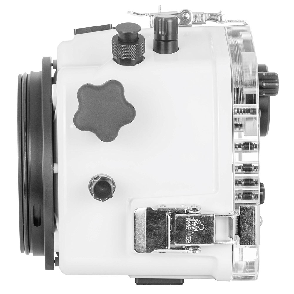 Ikelite Canon 6D II Underwater Housing 200DL
