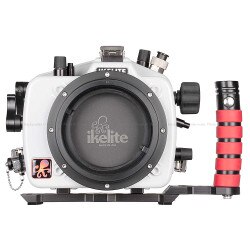 Ikelite 200DL Underwater Housing for Canon EOS 77D & 9000D DSLR Camera