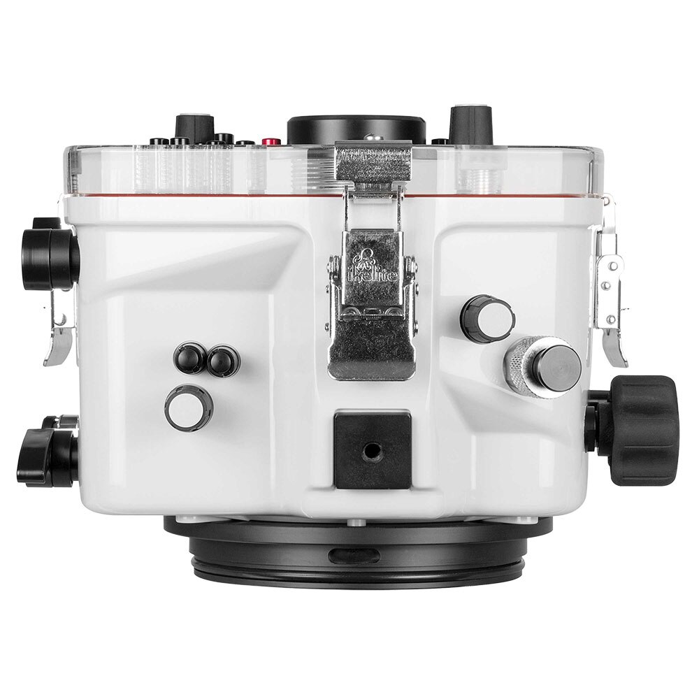 Ikelite Canon 77D & 9000D Underwater Housing 200DL