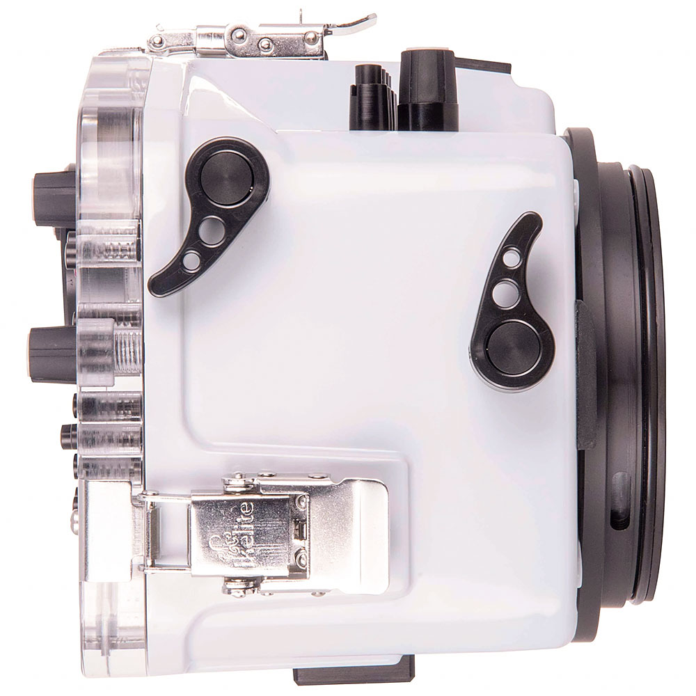 Ikelite Canon 90D Underwater Housing 200DL