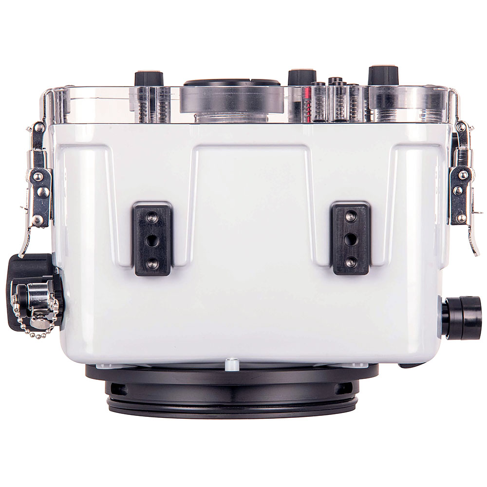 Ikelite Canon 90D Underwater Housing 200DL