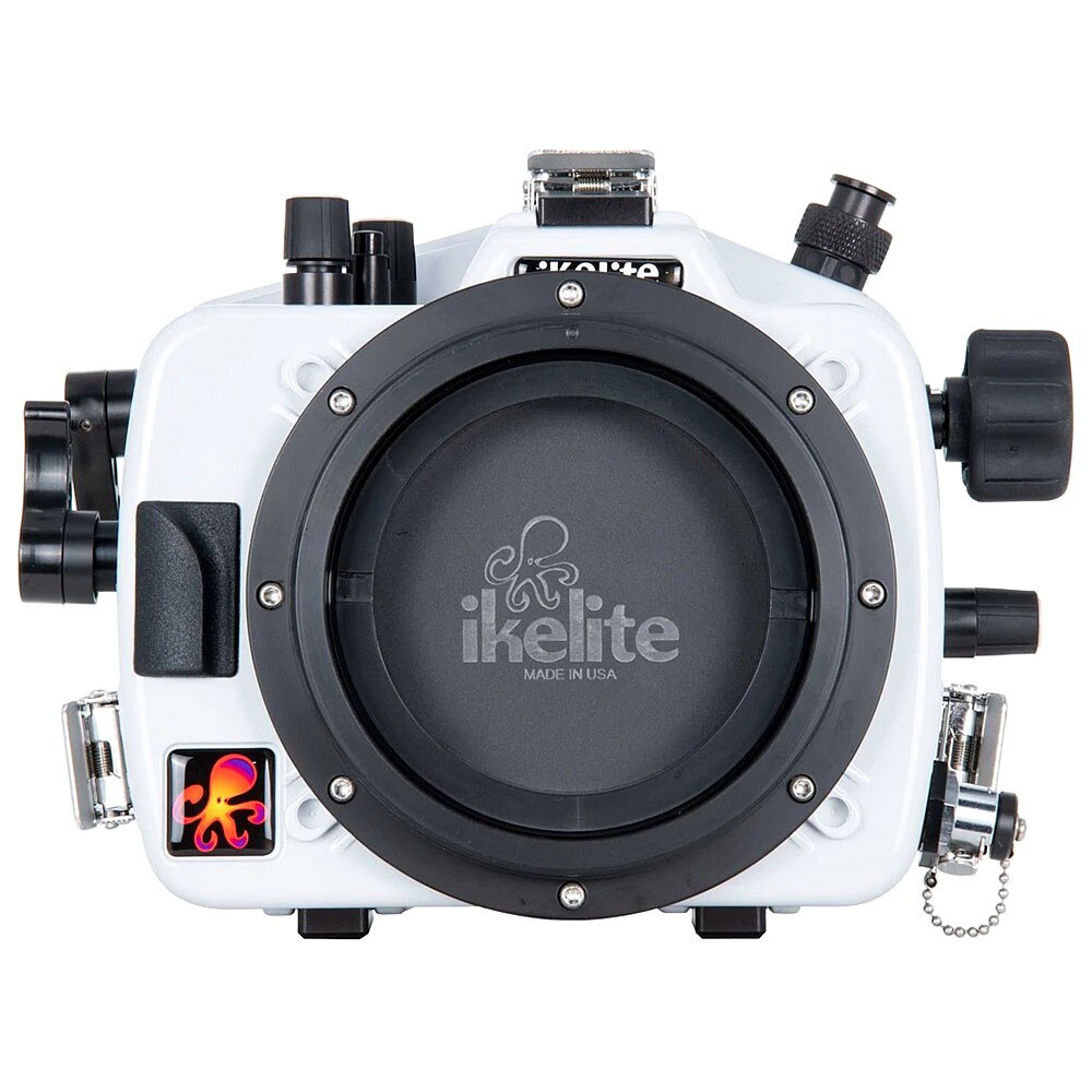 Ikelite Canon Rebel T8i Underwater Housing 200DL