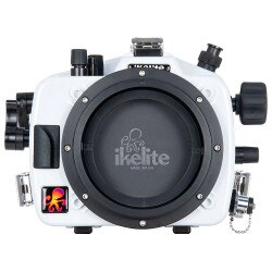 Ikelite Canon Rebel T8i Underwater Housing 200DL