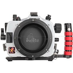 Ikelite Canon EOS R Underwater Hous