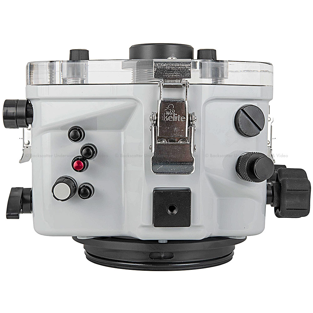 Ikelite Canon EOS R Underwater Housing DL200