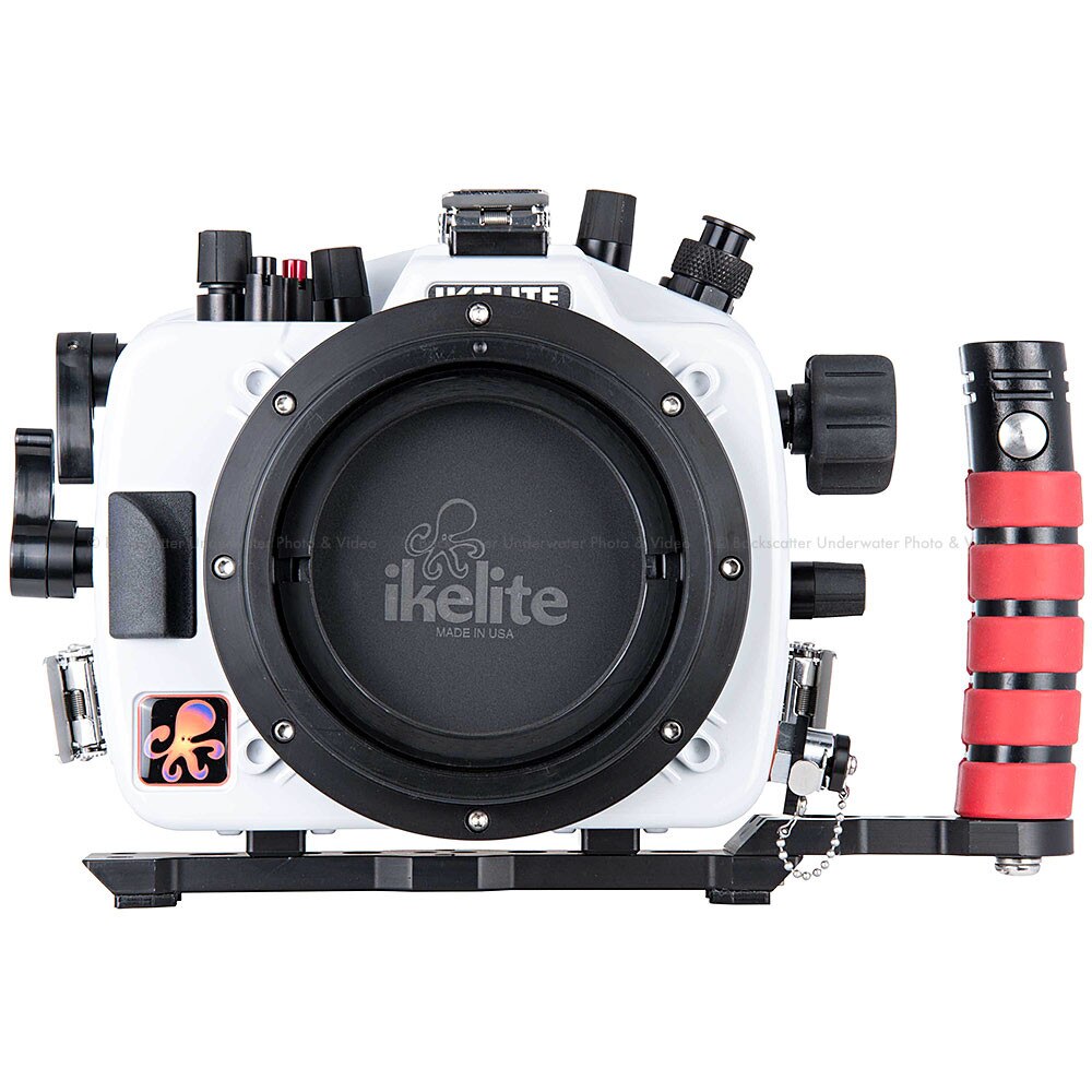 Ikelite Underwater Housing for Cano