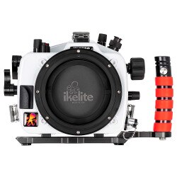 Ikelite Canon EOS R5 Underwater Housing DL200