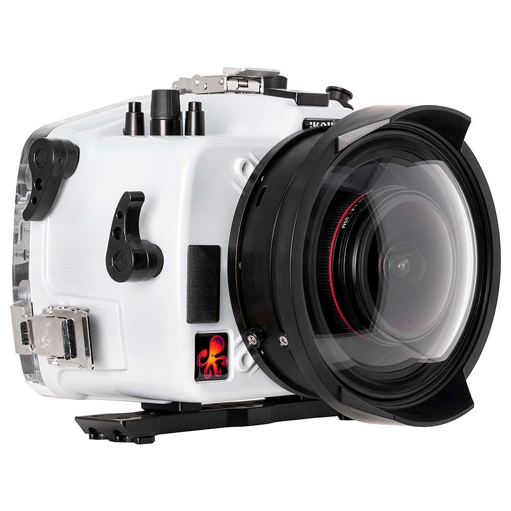 Ikelite Canon EOS R5 Underwater Housing DL200