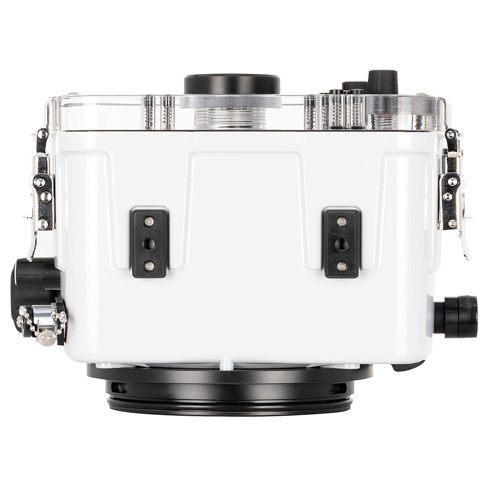 Ikelite Canon EOS R5 Underwater Housing DL200