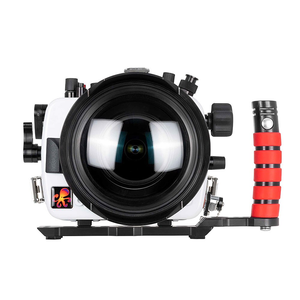 Ikelite Canon EOS R6 & R6 II Underwater Housing 200DL