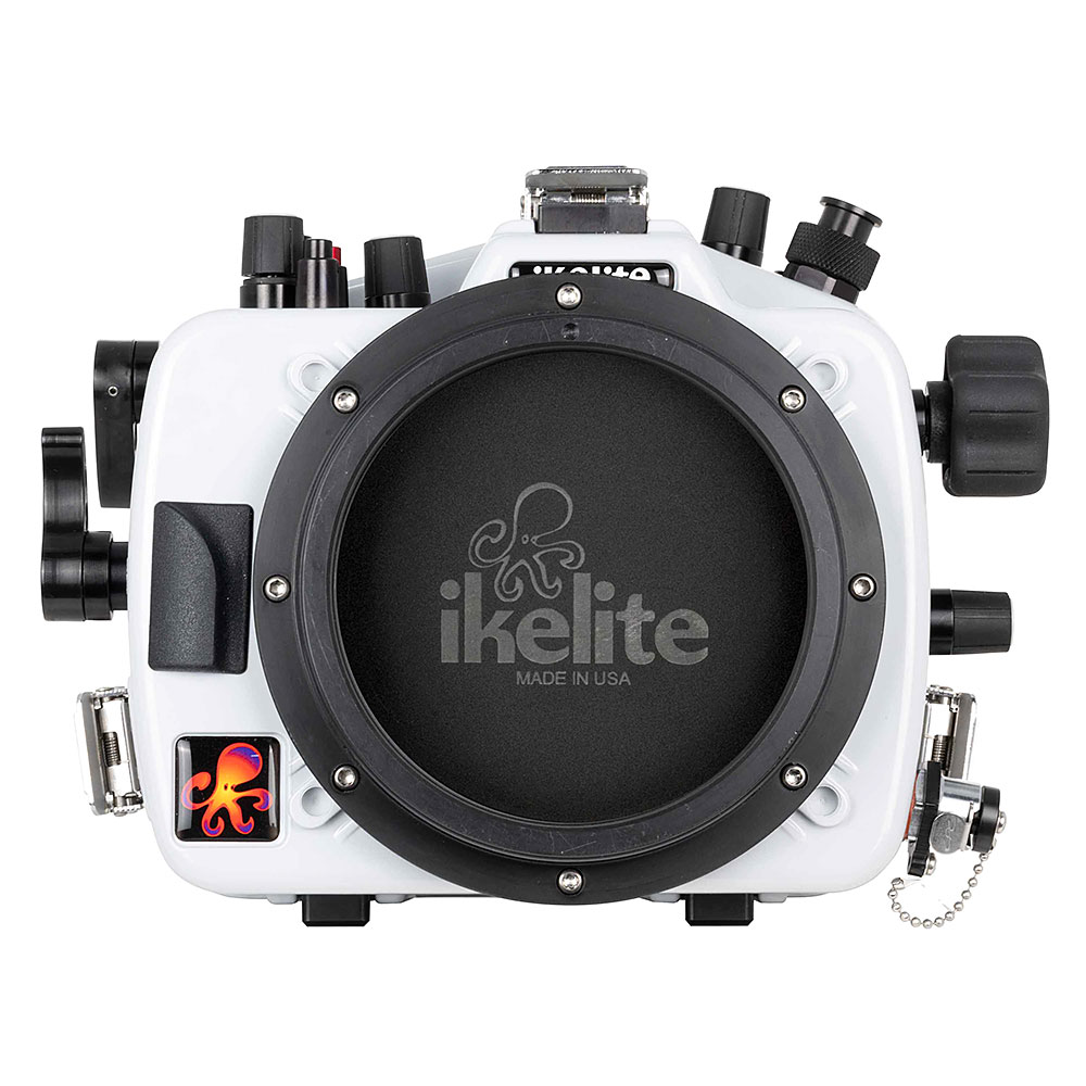 Ikelite Canon EOS R6 & R6 II Underwater Housing 200DL