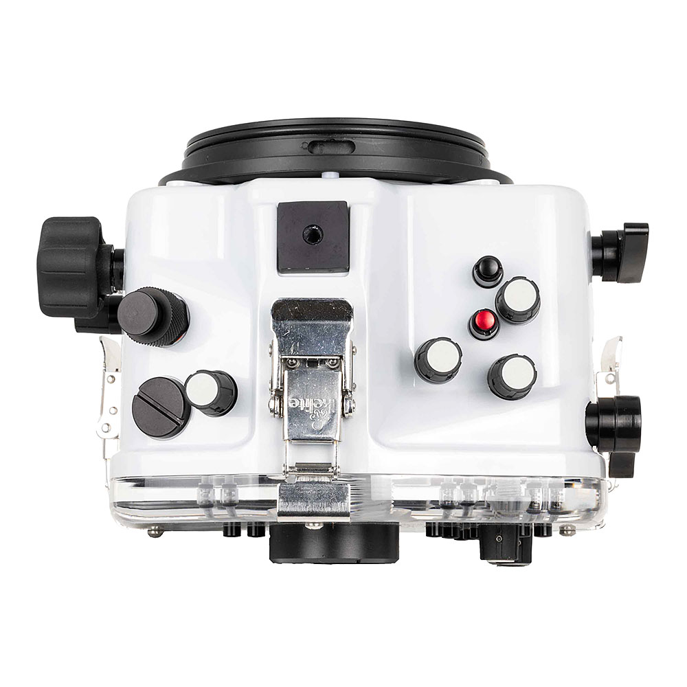Canon L2 jupiter8 セット Ikelite Canon EOS R6 & R6 II Underwater Housing 200DL