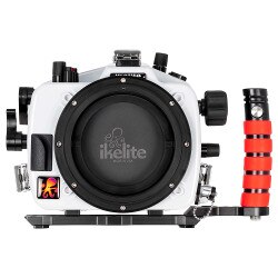 Ikelite Canon EOS R5 Underwater Housing 50DL