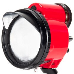 Inon D200 Underwater Strobe Type 2