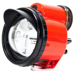 Inon D200 Underwater Strobe