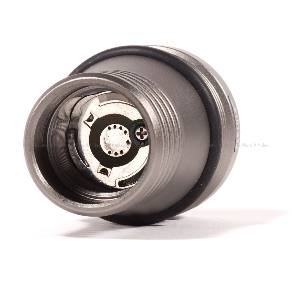 イノン　INON LEDフラッシュライト　LE250 Inon LE 250 Dive Light