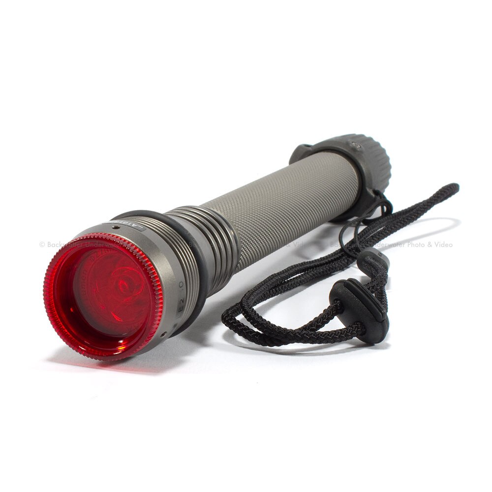 イノン　INON LEDフラッシュライト　LE250 Inon LE 250 Dive Light