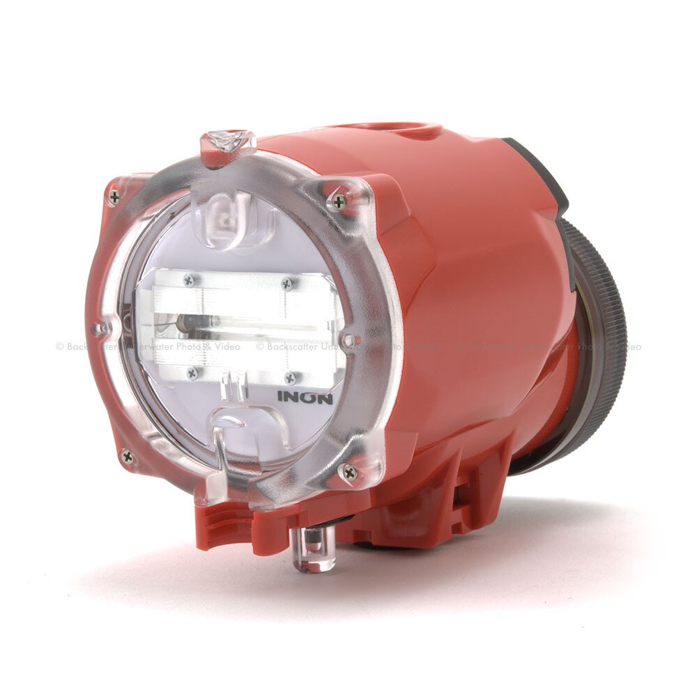 Inon S-2000 S-TTL Underwater Strobe