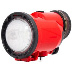 Inon S220 S-TTL Underwater Strobe